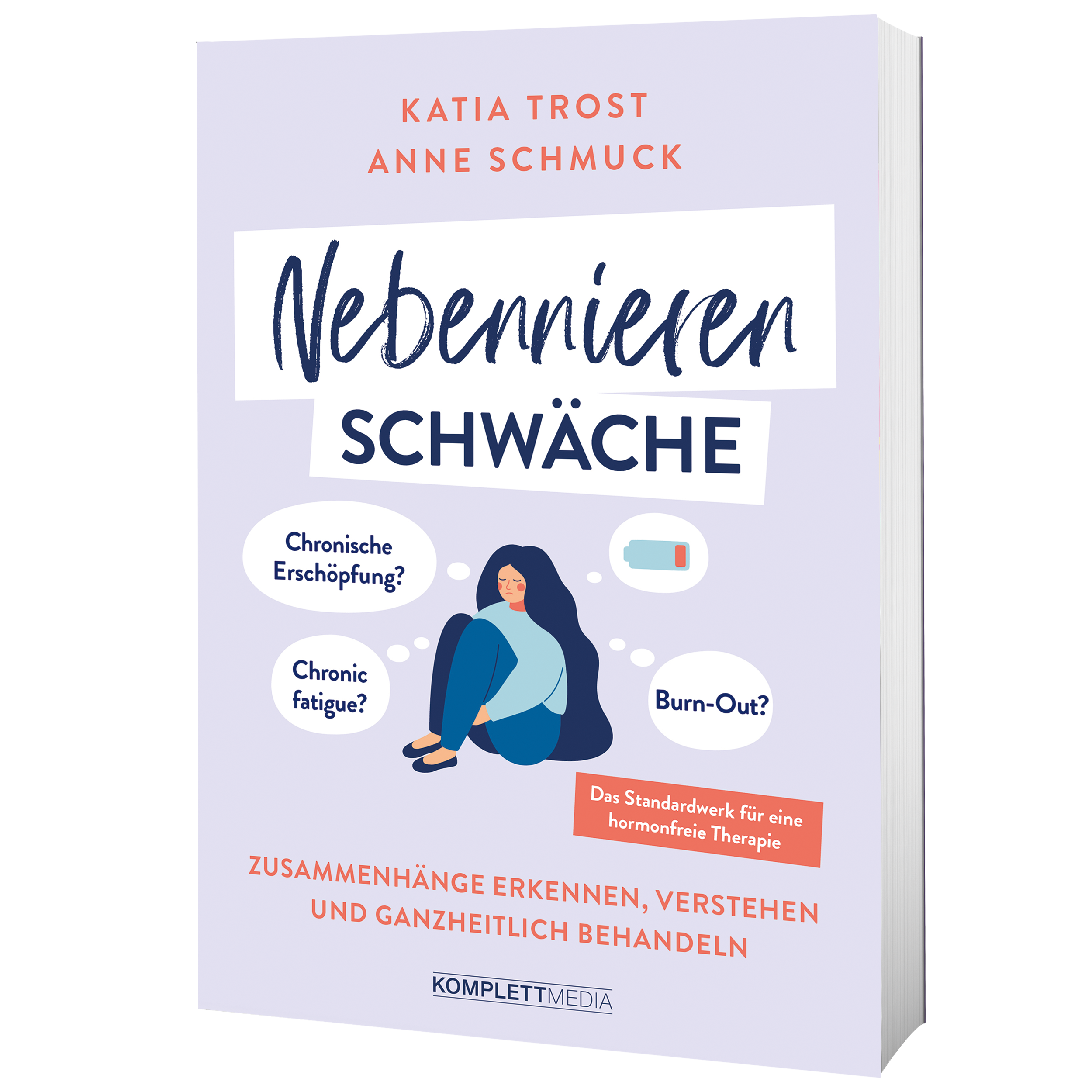 Nebennierenschwäche